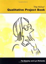 The Nvivo Qualitative Project Book