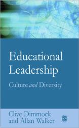 Educational Leadership : Culture and Diversity