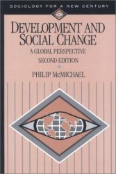 Development and Social Change : A Global Perspective