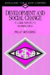 Development and Social Change : A Global Perspective