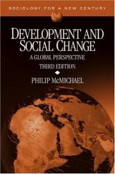 Development and Social Change : A Global Perspective