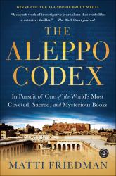 Aleppo Codex