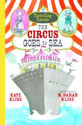The Circus Goes to Sea