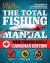 The Total Fishing Manual