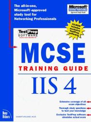 MCSE : Internet Information Server 4
