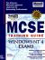 MCSE Training Guide : Windows NT 4 Exams
