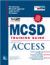 MCSD Training Guide : Microsoft Access