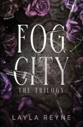 Fog City : The Trilogy Box Set