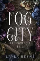 Fog City : The Complete Series Box Set