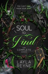 Soul to Find : The Complete Series