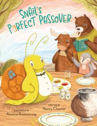 Snail's Perfect Passover