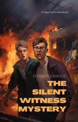 The Silent Witness Mystery : A Case Twins Adventure