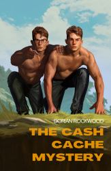 The Cash Cache Mystery : A Case Twins Adventure