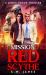 Mission: Red Scythe : A James Vagus Thriller Mission: Red Scythe : A James Vagus Thriller