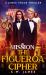 Mission: The Figueroa Cipher : A James Vagus Thriller Mission: The Figueroa Cipher : A James Vagus Thriller