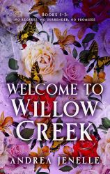 Welcome to Willow Creek Collection : Books 1-3