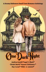 One Dark Night : A Small Town Halloween Romance Anthology