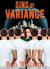 Sins of Variance Sins of Variance