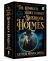 The Complete Short Stories of Sherlock Holmes