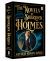 The Novels of Sherlock Holmes
