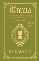 Emma (Deluxe Hardbound Edition)