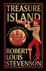 Treasure Island (Deluxe Hardbound Edition)