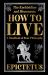 How to Live (Deluxe Hardbound Edition)