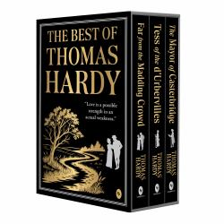The Best of Thomas Hardy (Deluxe Boxed Set)