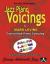 Jazz Piano Voicings : Transcribed Piano Comping from Volume 64 Salsa Latin Jazz, Book and Online Audio