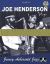Jamey Aebersold Jazz -- Joe Henderson, Vol 108 : Inner Urge, Book and CD