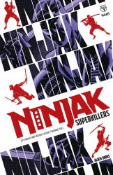 Ninjak Superkiller