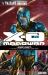 Valiant Hero Universe Origins: X-O Manowar Valiant Hero Universe Origins: X-O Manowar