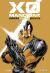 X-O Manowar: Black, White and Gold