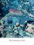 My Canvas of Art - 8 X 11 - Ocean Bursts : Your Personal Art Book
