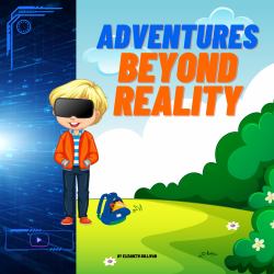Adventures Beyond Reality