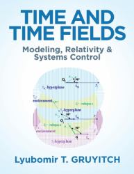 Time and Time Fields : Modeling, Relativity & Systems Control
