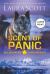 Scent of Panic - Large Print Scent of Panic - Large Print