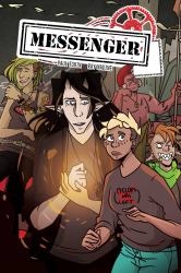 Messenger Volume 2