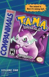 T.A.M.a Volume 1