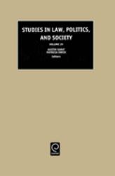 Studies in Law, Politics and Society
