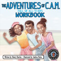 The Adventures of C.A.M : Full of All-Stars Workbook