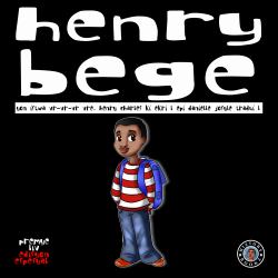 Stuttering Henry Vol.1