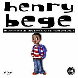 Stuttering Henry (Haitian Creole Version) Henry Bege Premye Liv