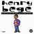 Stuttering Henry (Haitian Creole Version) Henry Bege Premye Liv