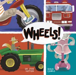 Wheels!