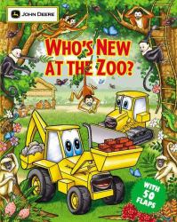 Who's New at the Zoo?
