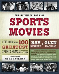 Ultimate Book of Sports Movies