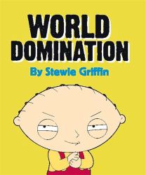 Family Guy: Stewie's World Domination Kit