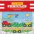 Hidden Images: Vehicles : The Ultimate Coloring Experience
