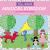 Hidden Images: Magical Kingdom : The Ultimate Coloring Experience